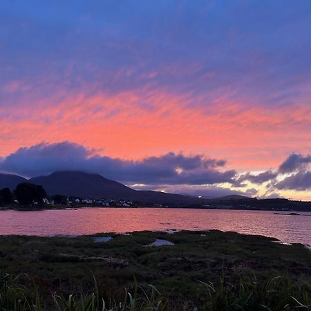 Waterside Cottage By The Sea - Broadford บรอดฟอร์ด ภายนอก รูปภาพ